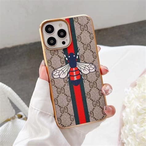 gucci cases for iphone|gucci phone case iphone 14.